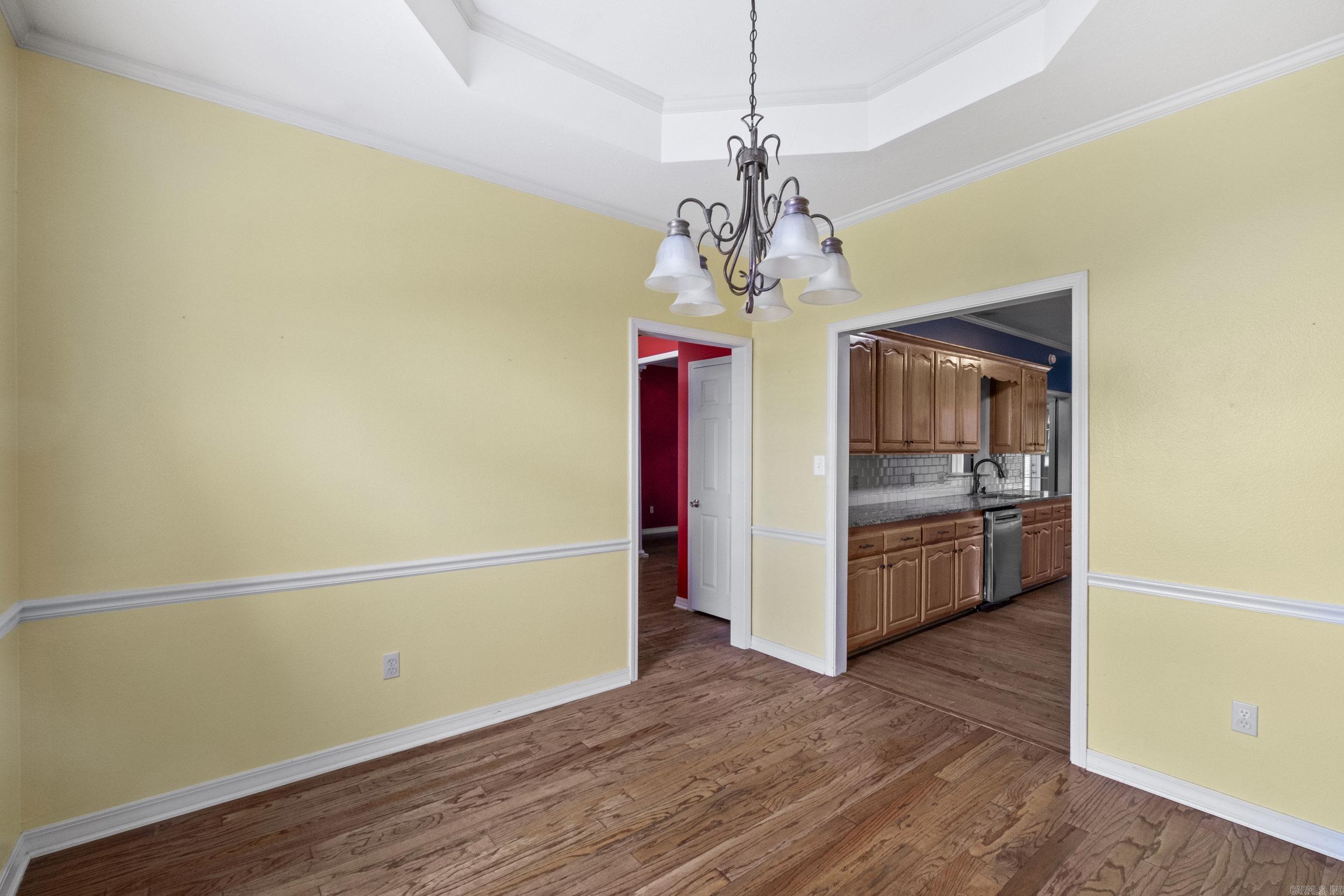 2509 Brittany  Searcy, AR