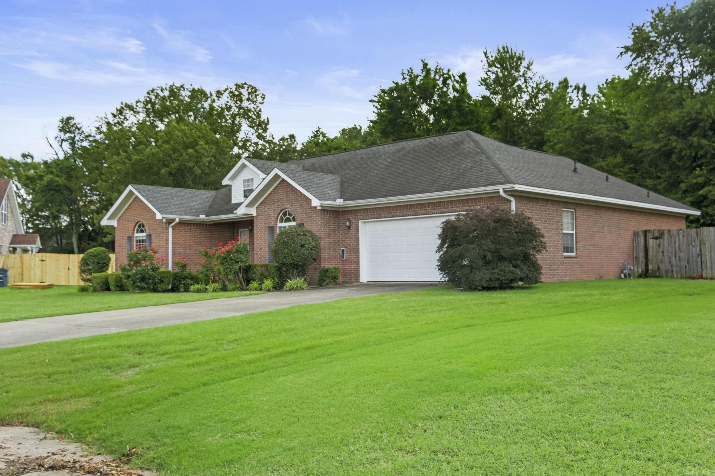 2509 Brittany  Searcy, AR