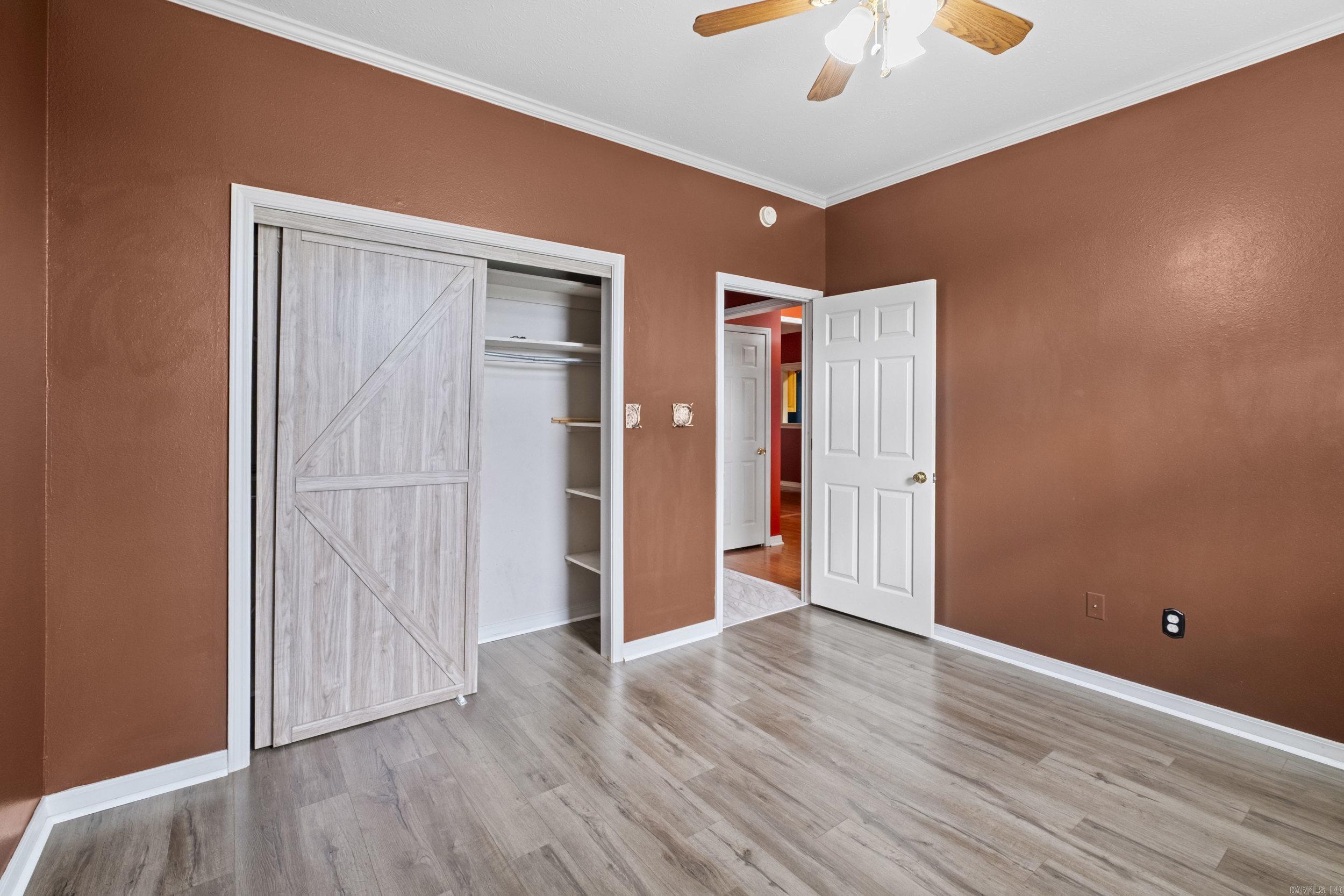 2509 Brittany  Searcy, AR