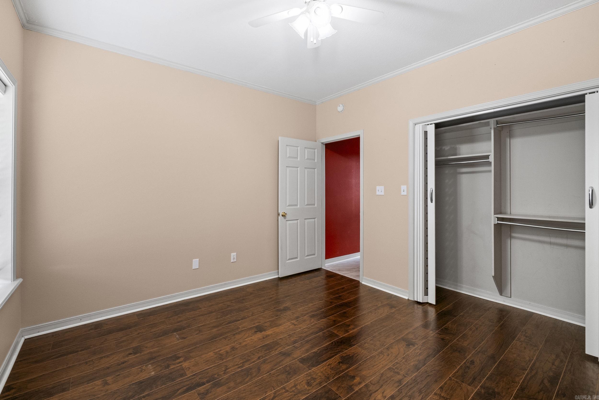 2509 Brittany  Searcy, AR