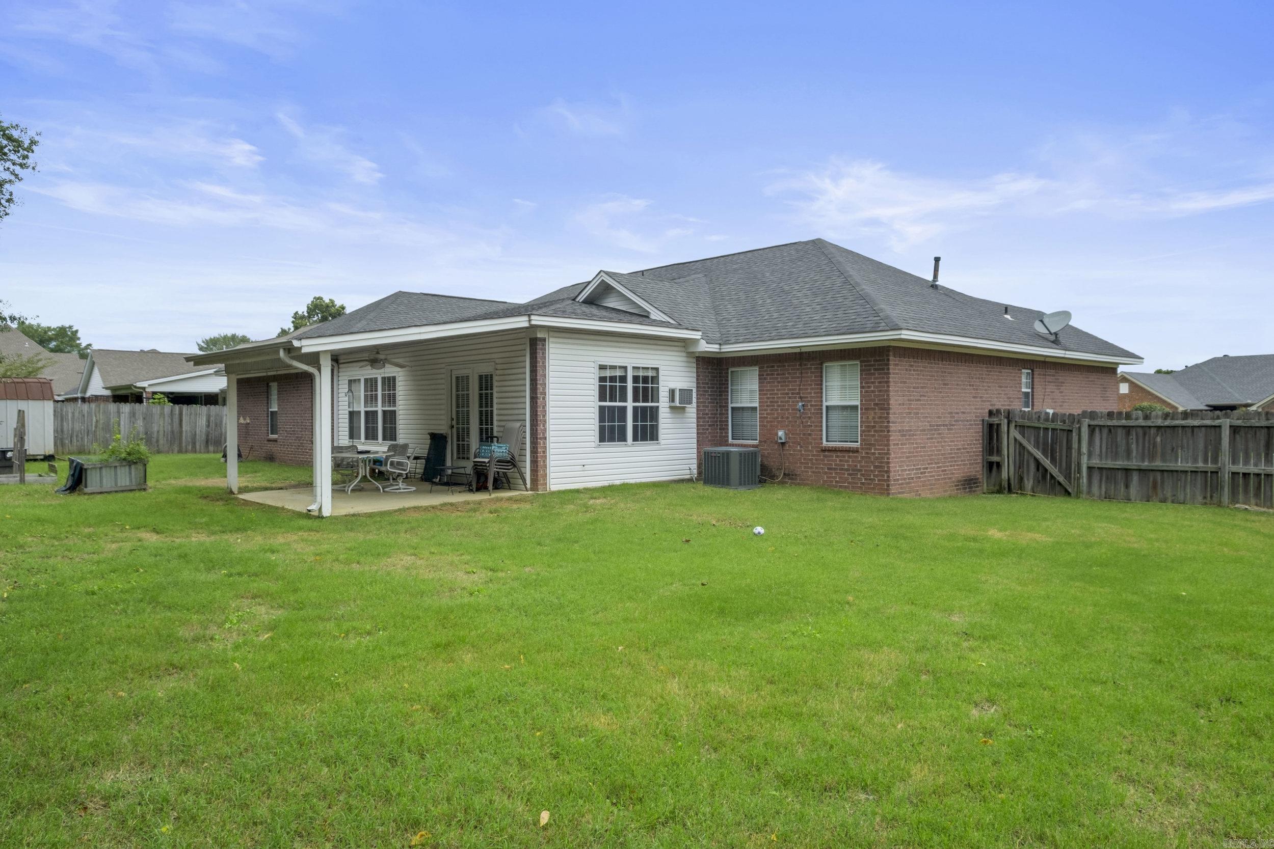 2509 Brittany  Searcy, AR