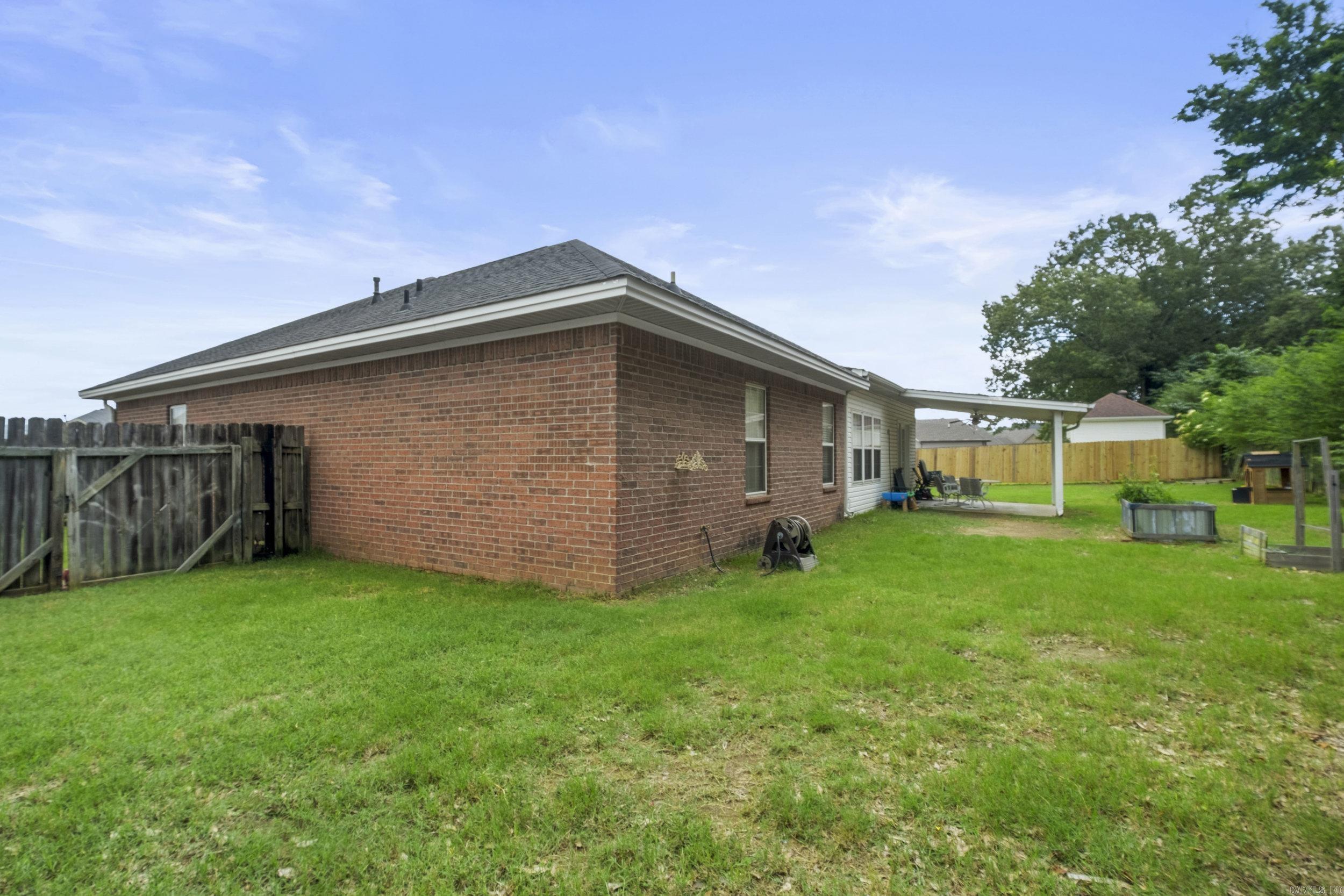 2509 Brittany  Searcy, AR