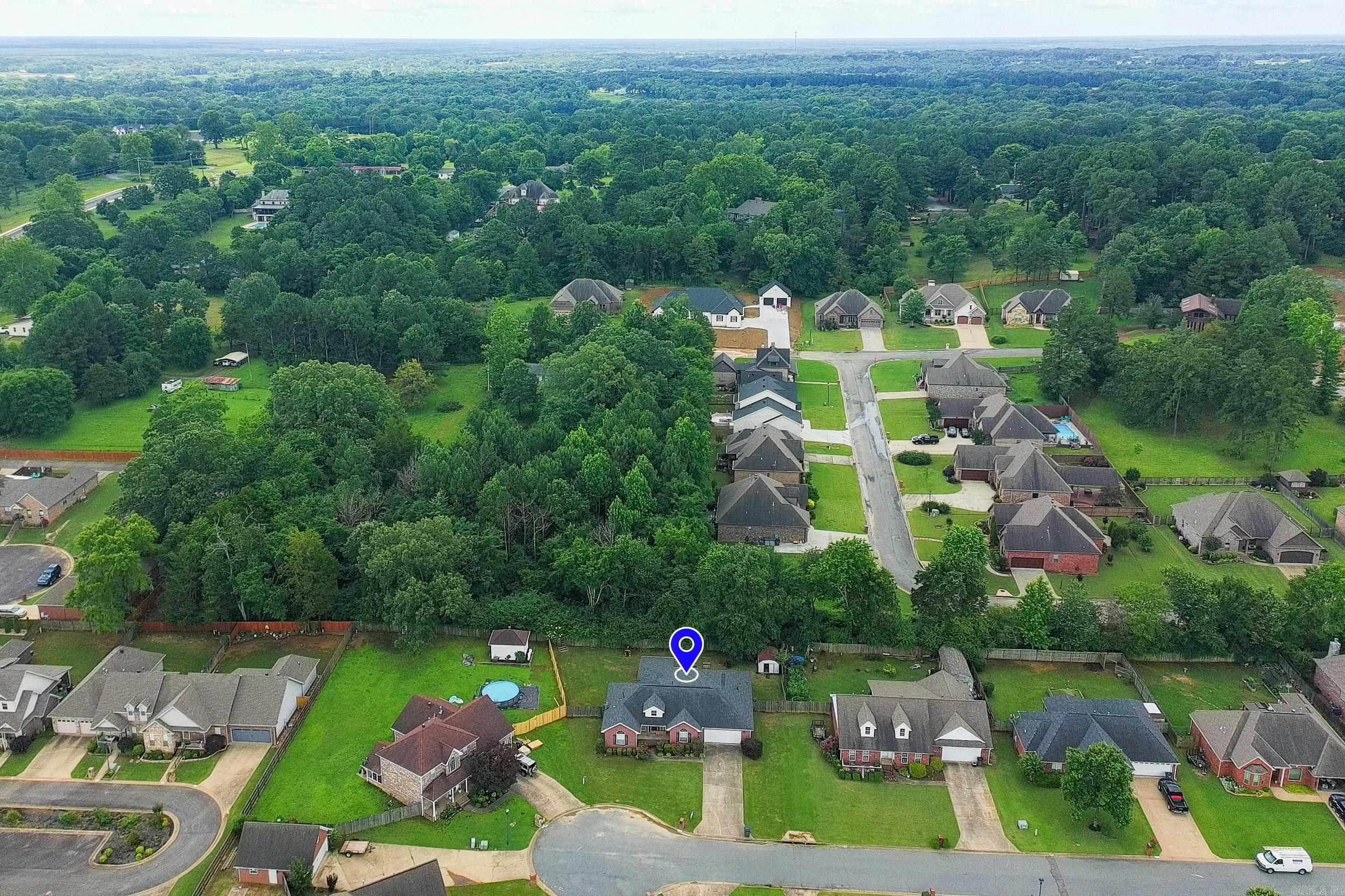 2509 Brittany  Searcy, AR