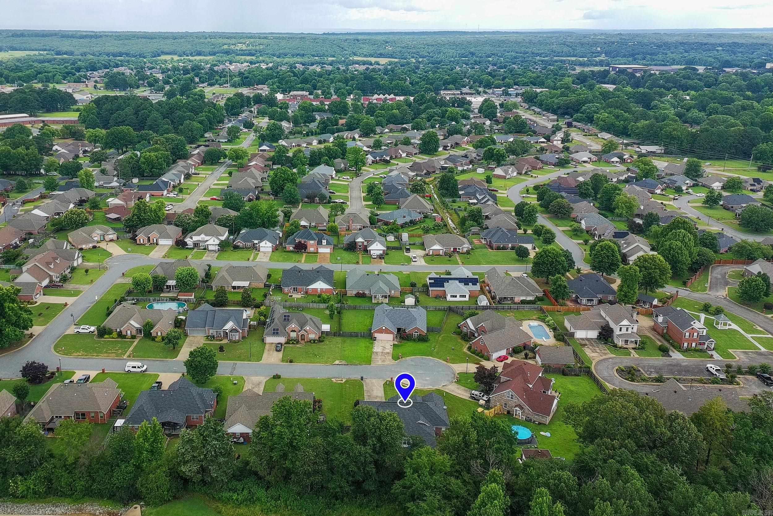 2509 Brittany  Searcy, AR