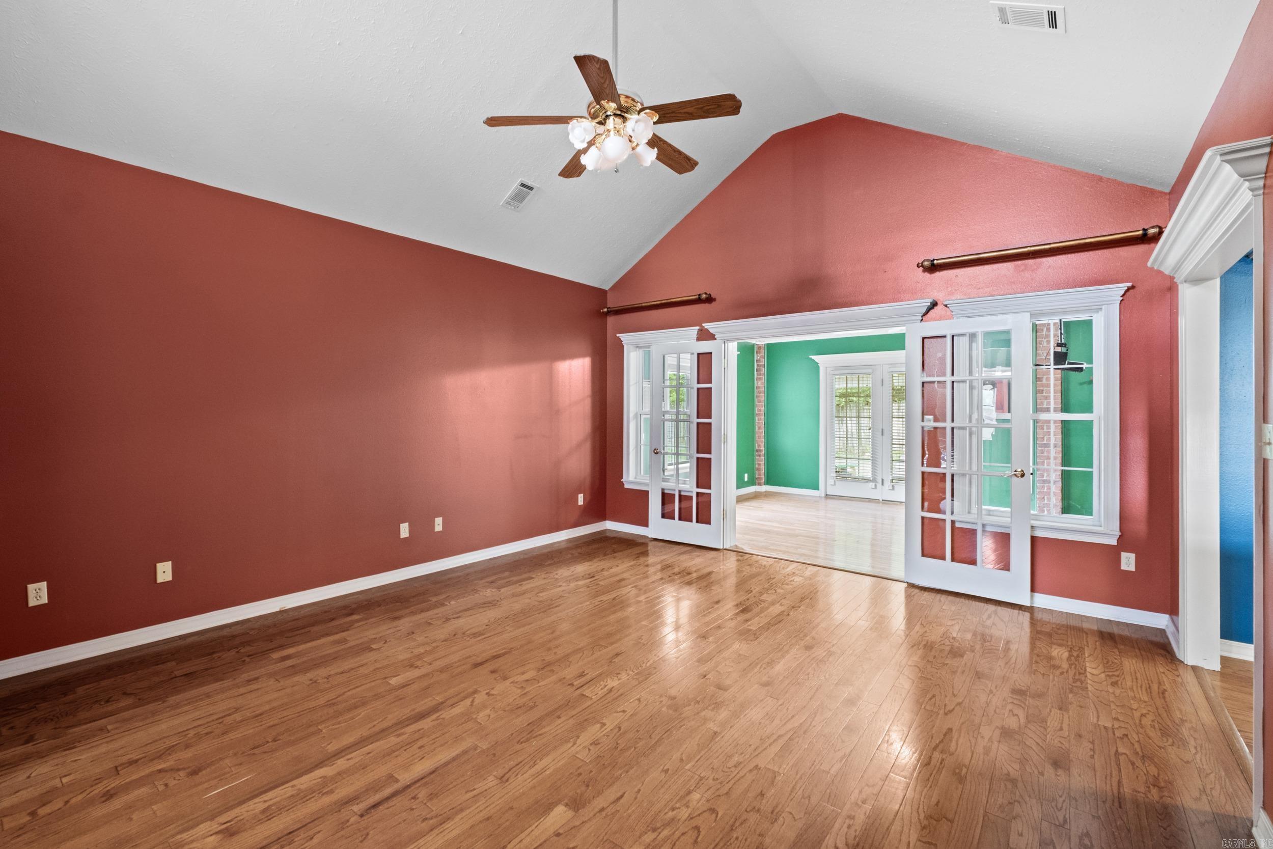 2509 Brittany  Searcy, AR