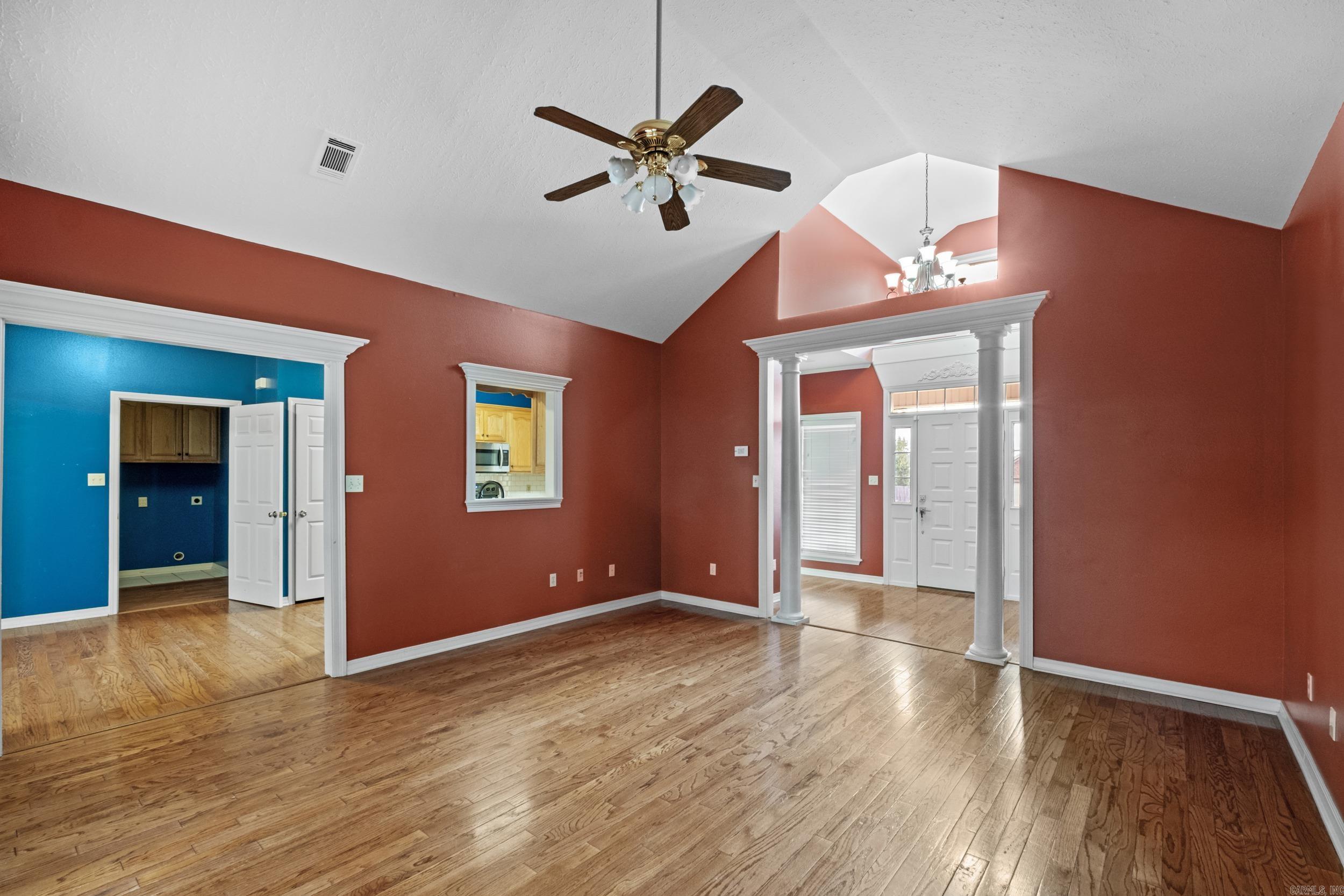 2509 Brittany  Searcy, AR