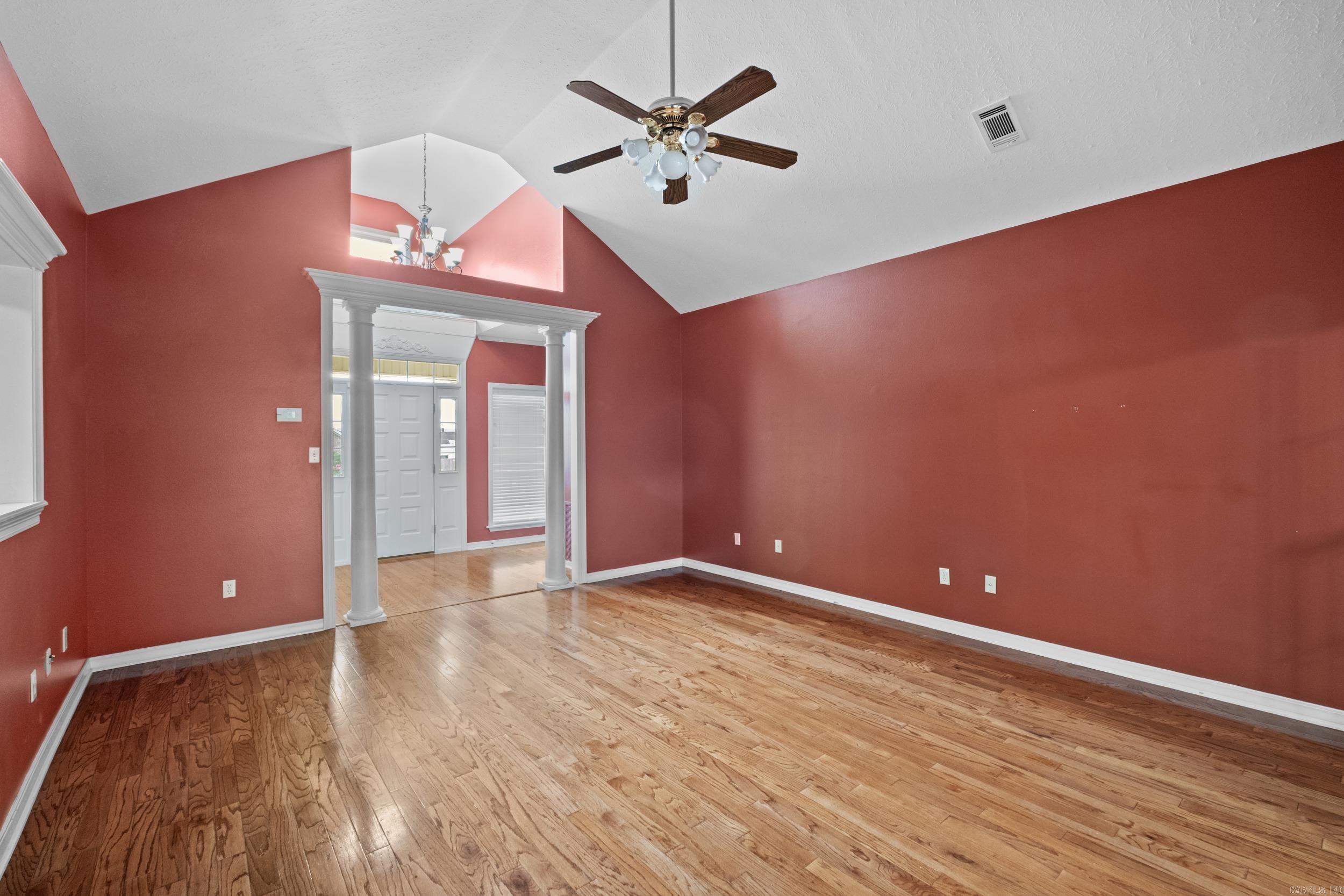 2509 Brittany  Searcy, AR