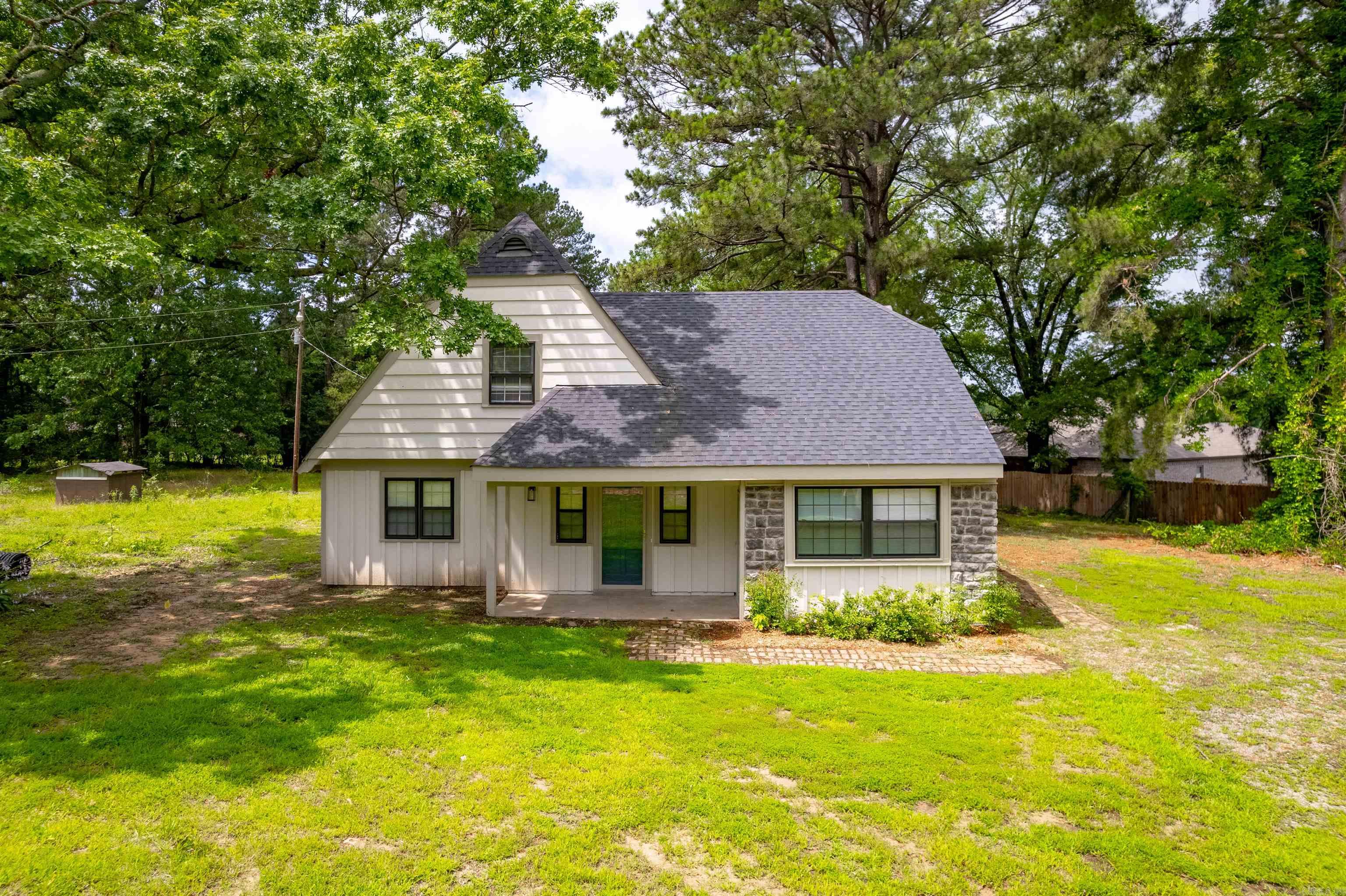 3400 Hwy 89  Cabot, AR