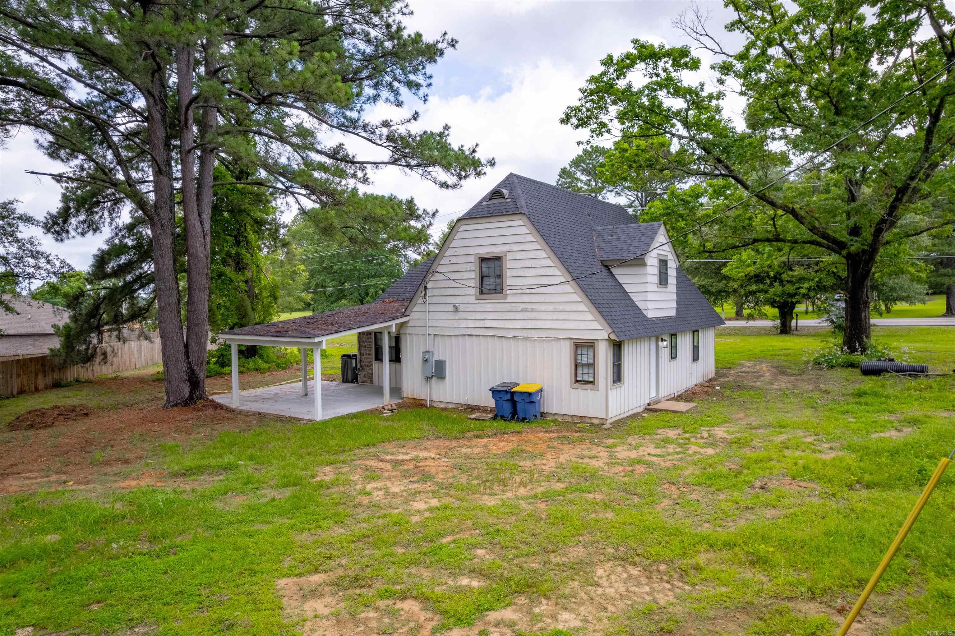 3400 Hwy 89  Cabot, AR