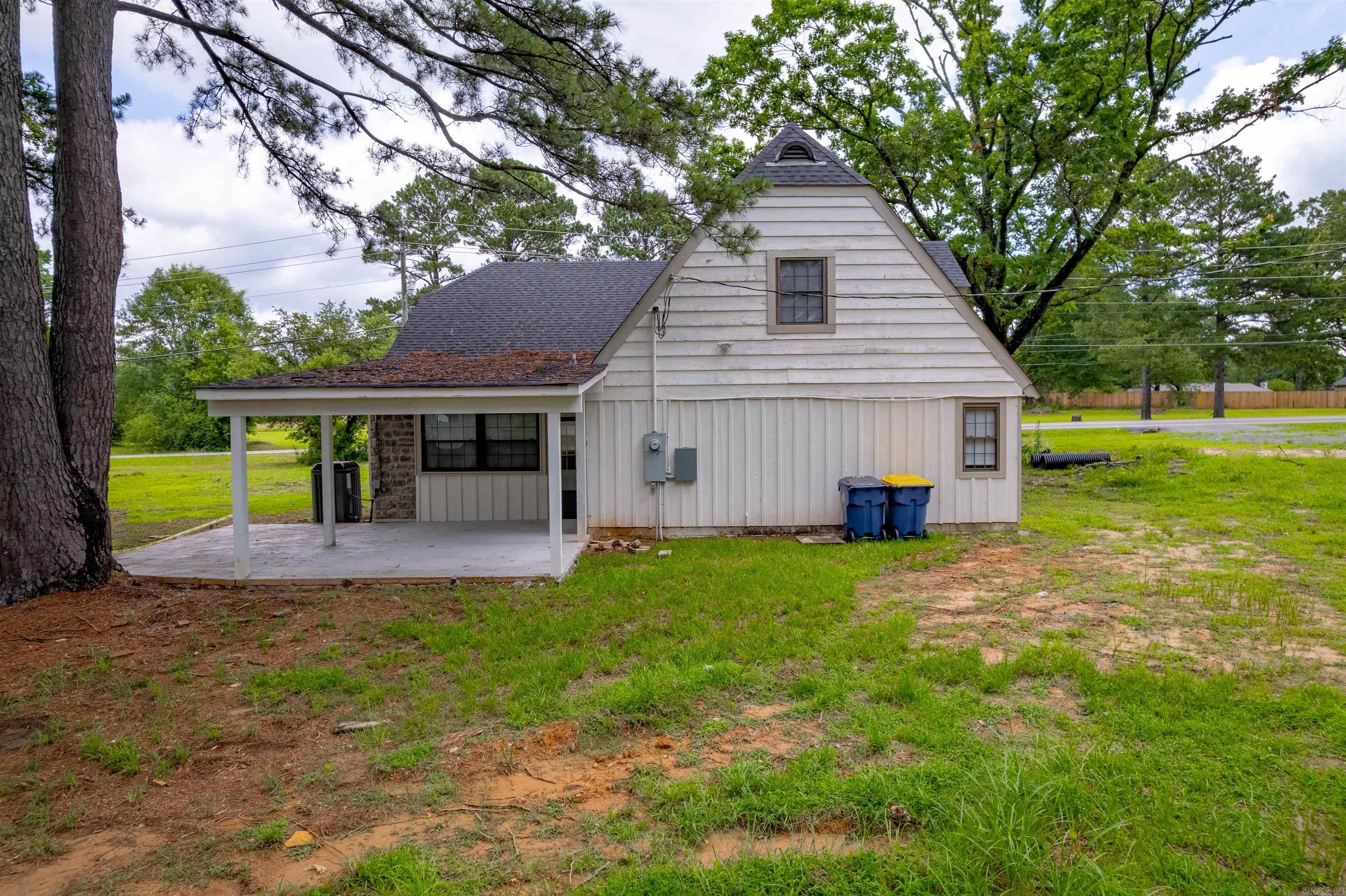3400 Hwy 89  Cabot, AR