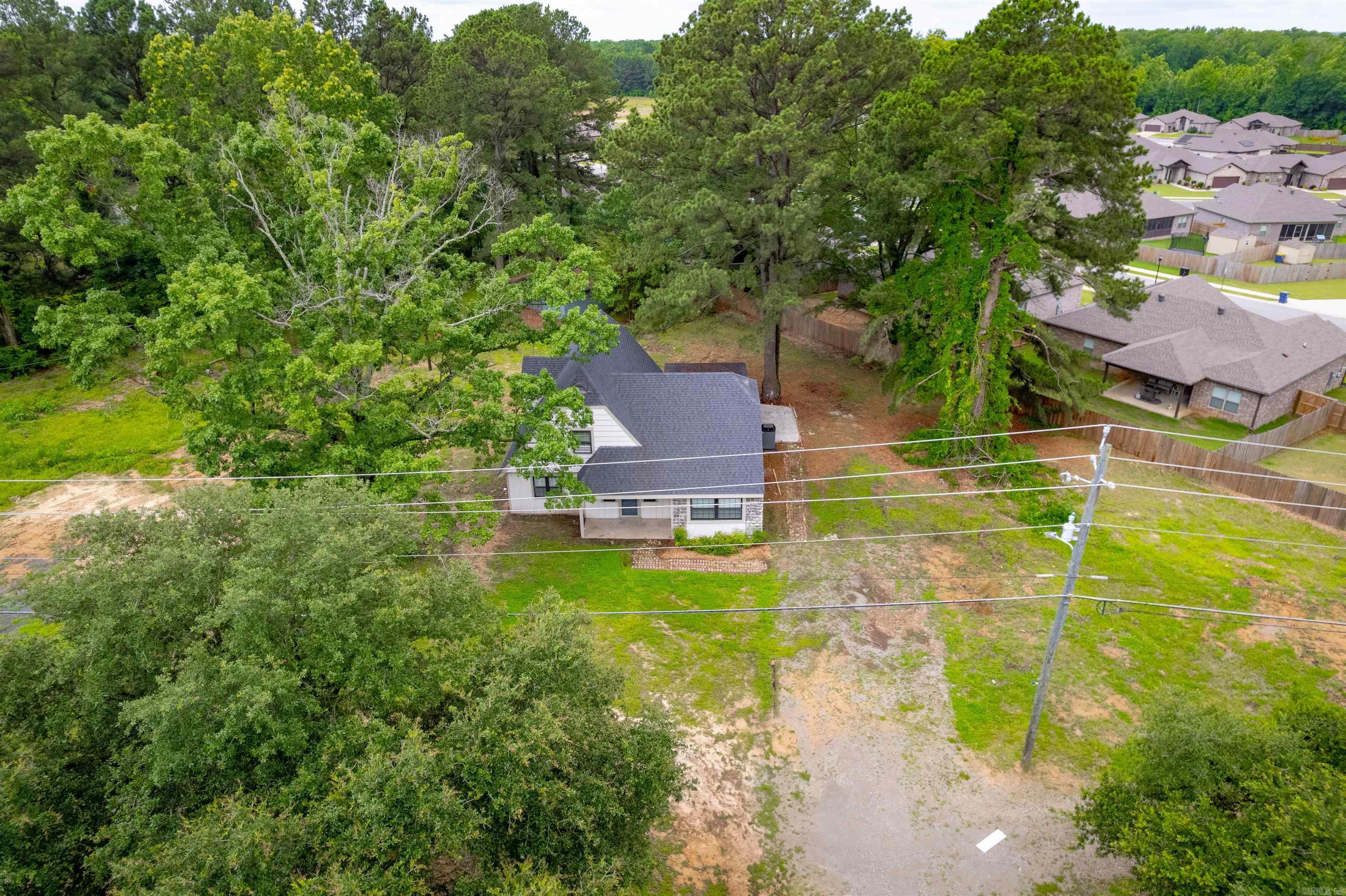 3400 Hwy 89  Cabot, AR