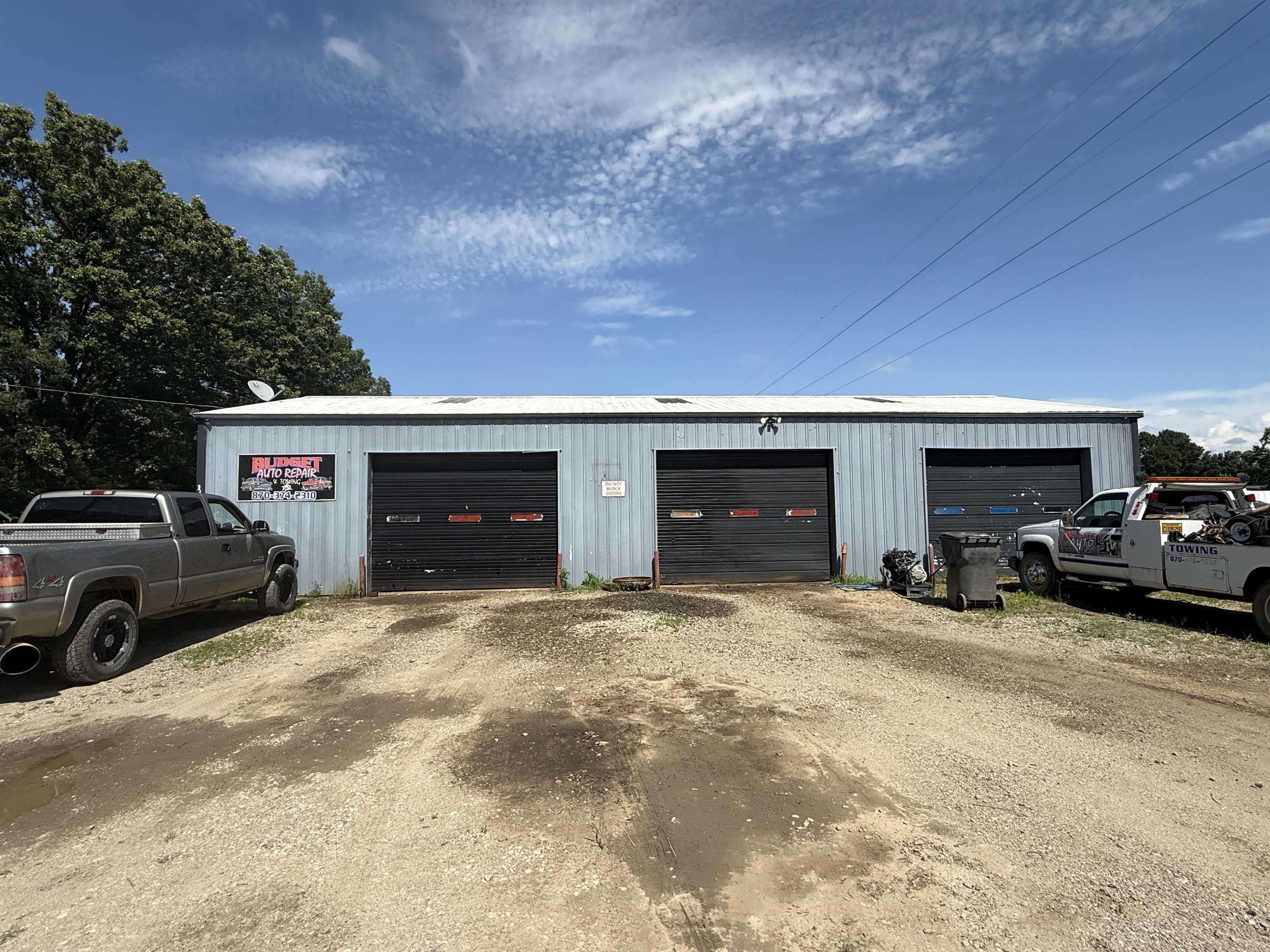 1409 Desota  Paragould, AR