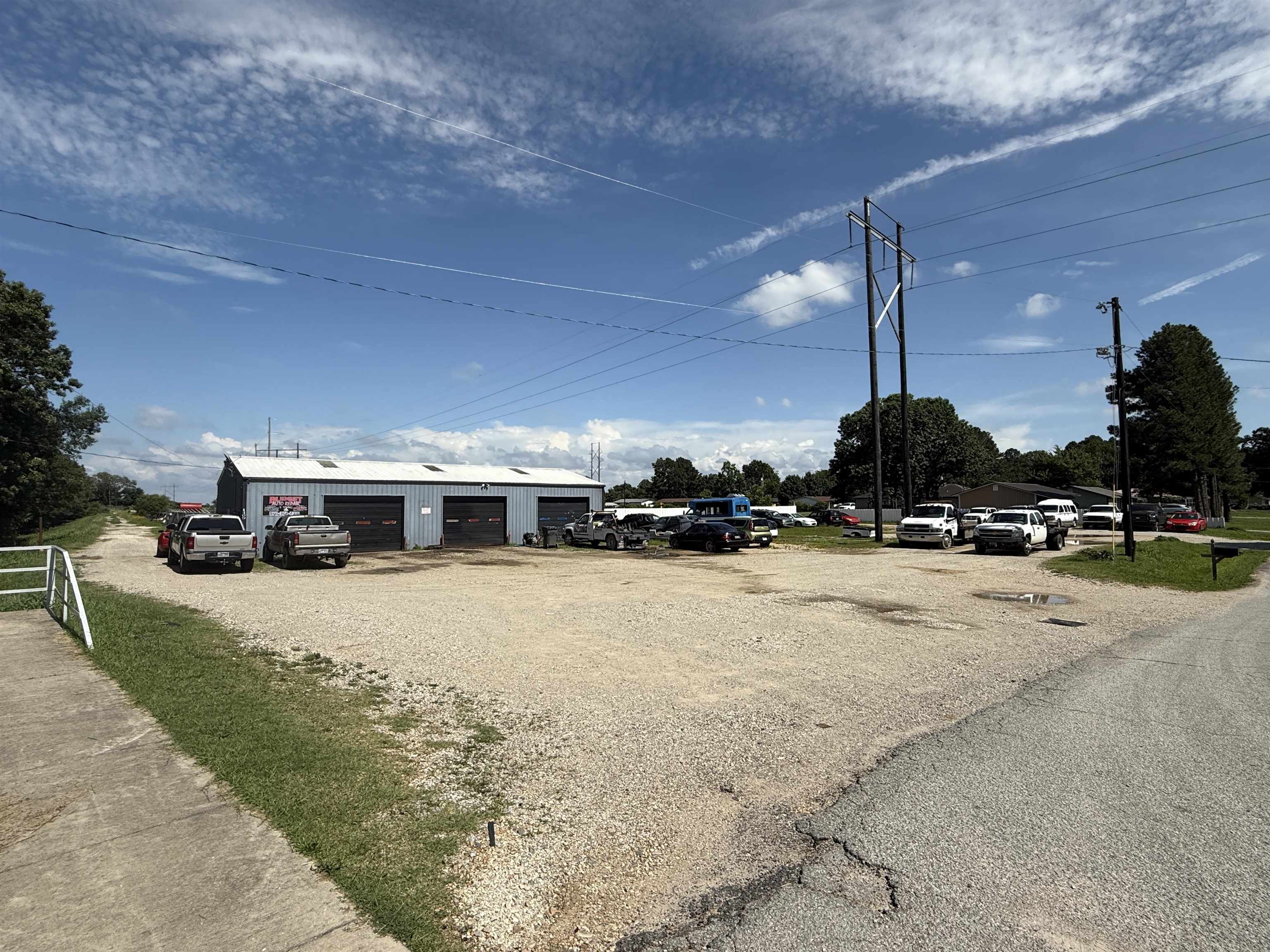 1409 Desota  Paragould, AR