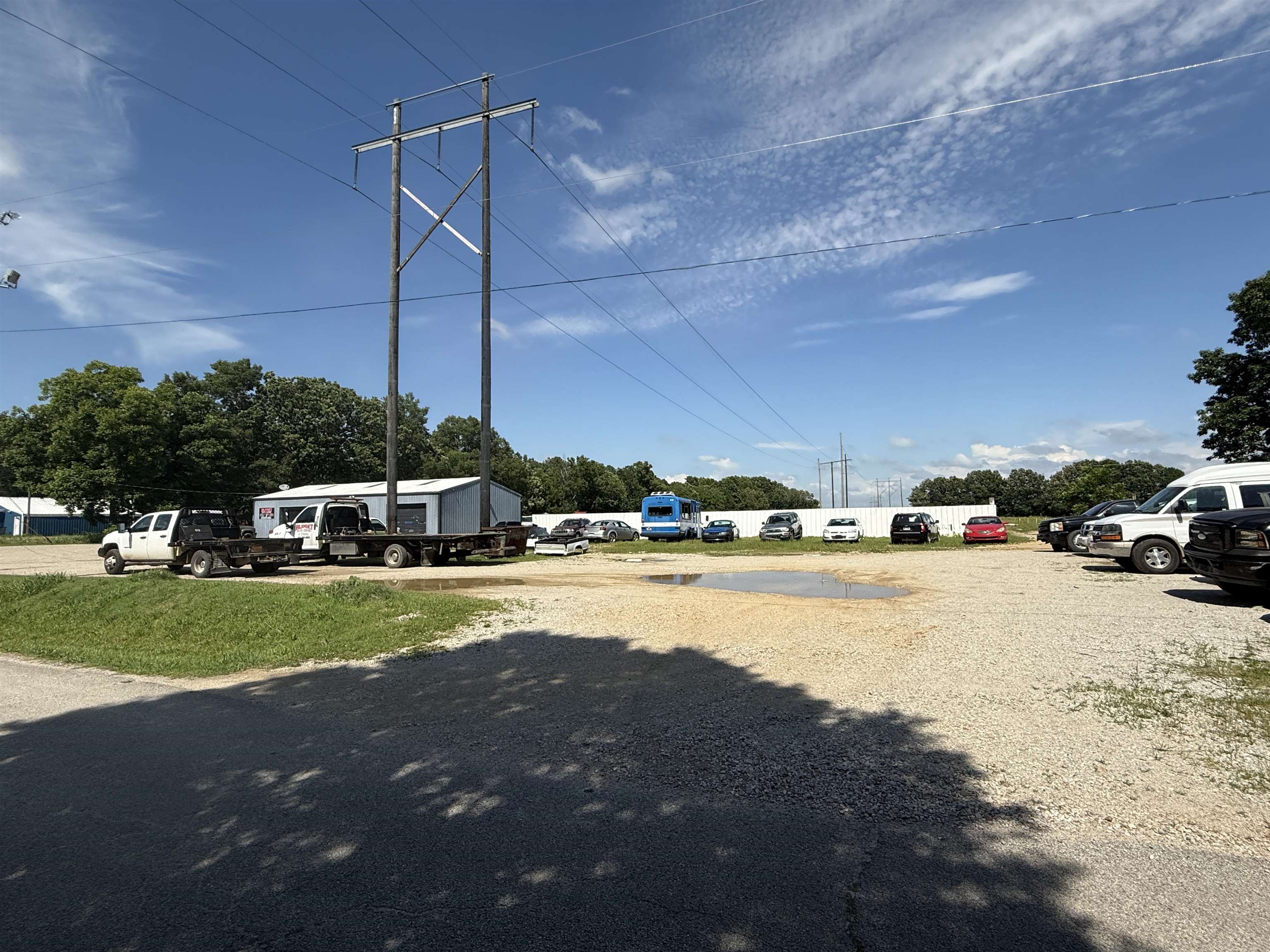 1409 Desota  Paragould, AR