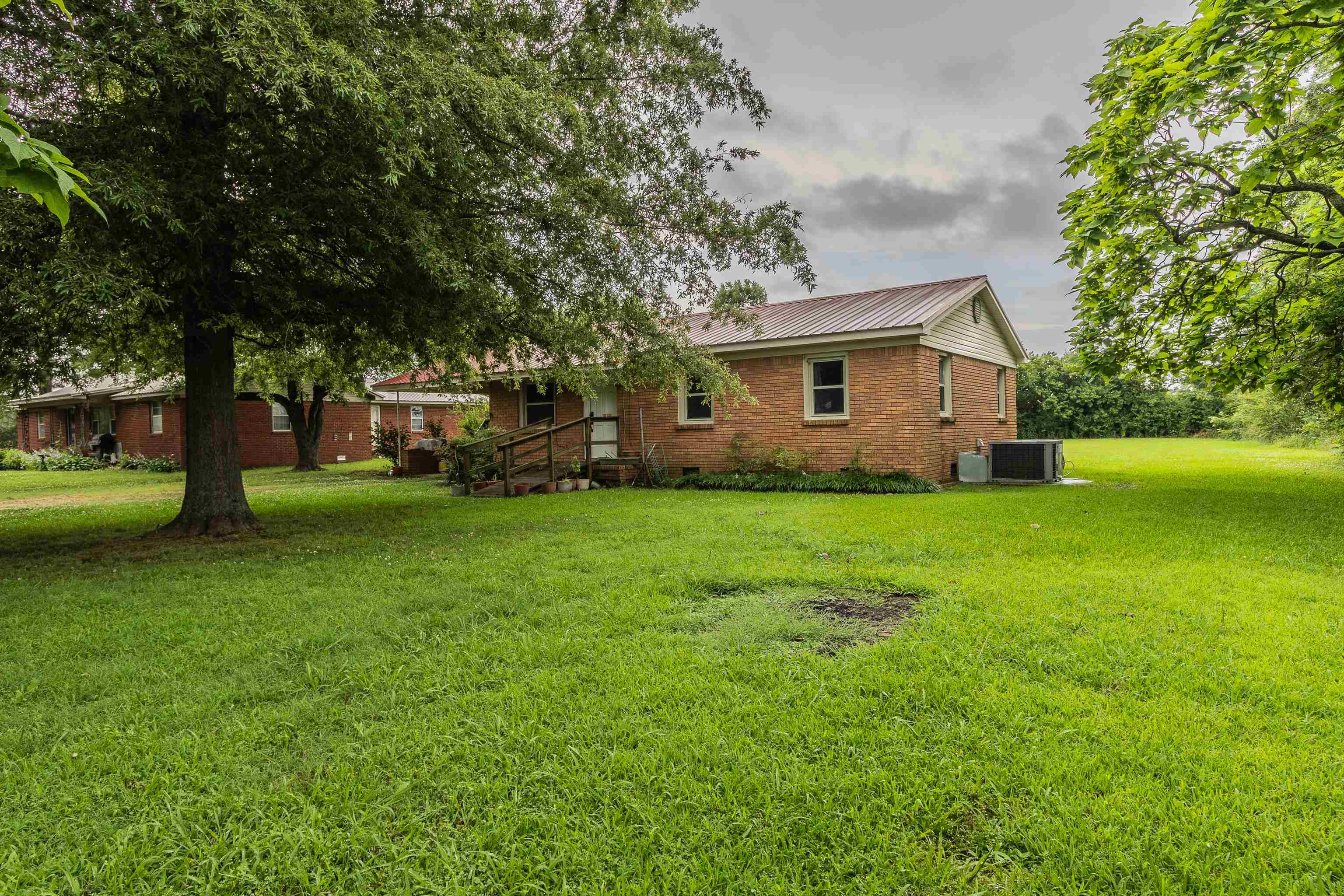 18020 Butterfly Road  Harrisburg, AR