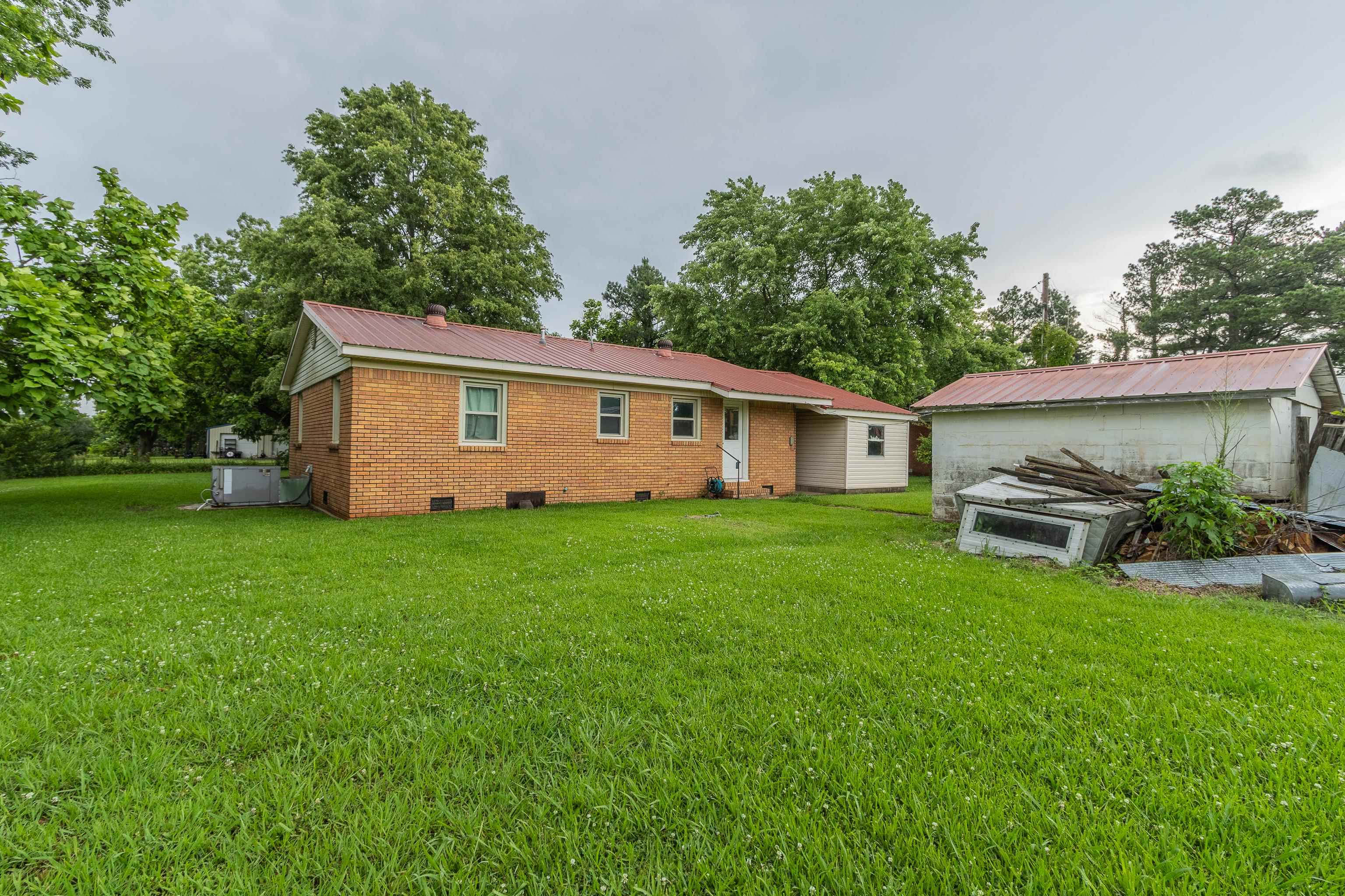 18020 Butterfly Road  Harrisburg, AR