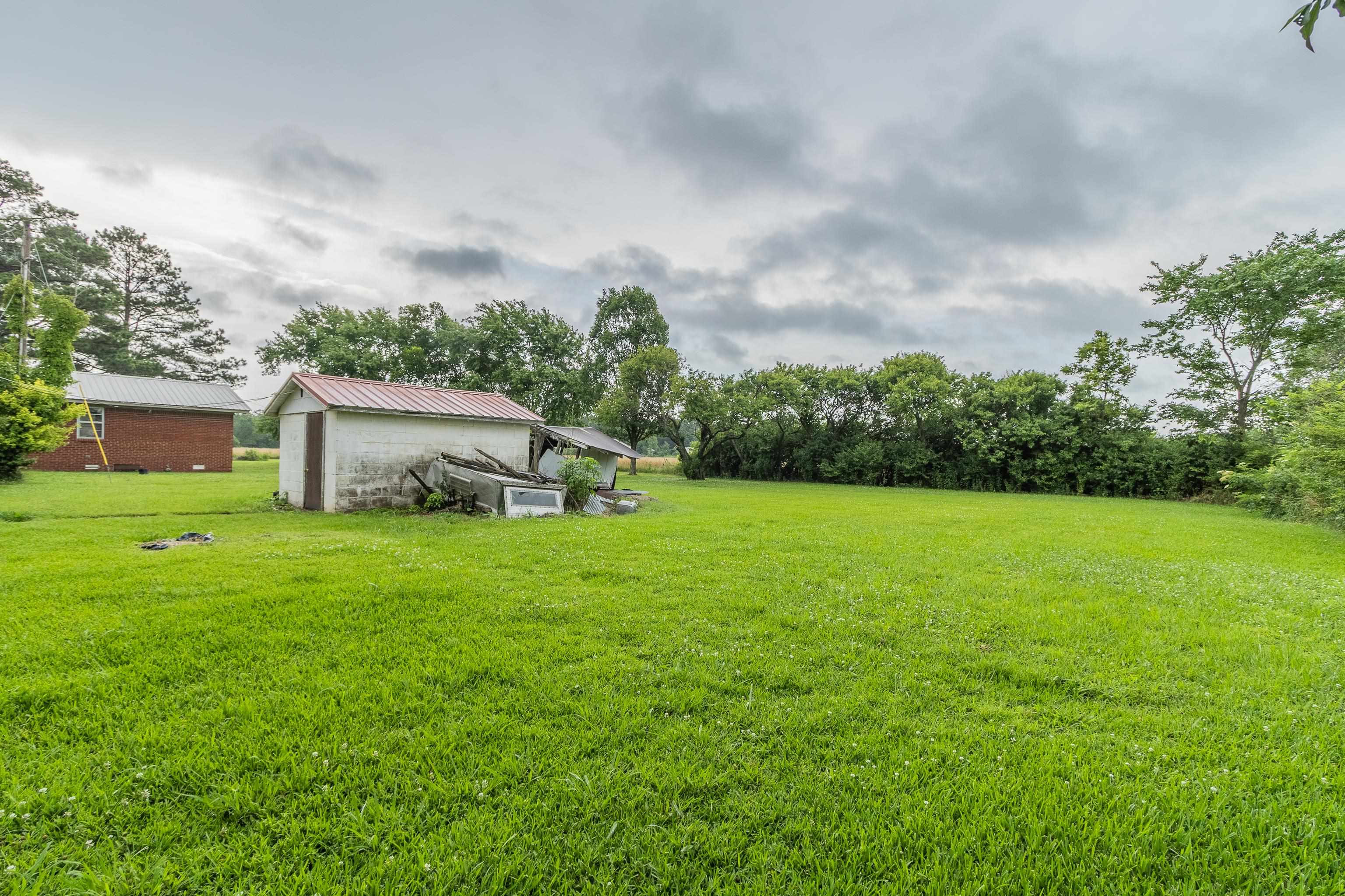 18020 Butterfly Road  Harrisburg, AR