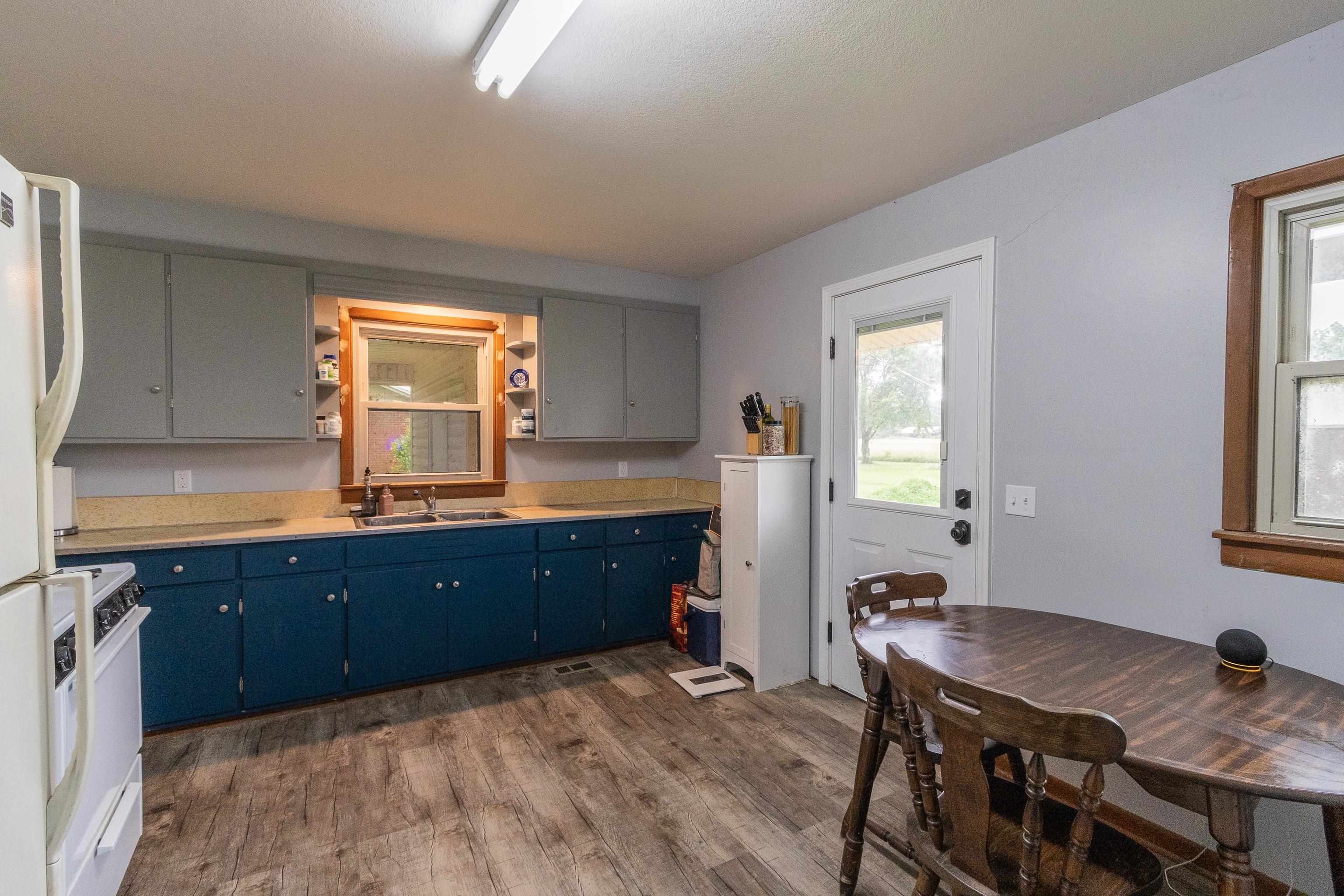 18020 Butterfly Road  Harrisburg, AR