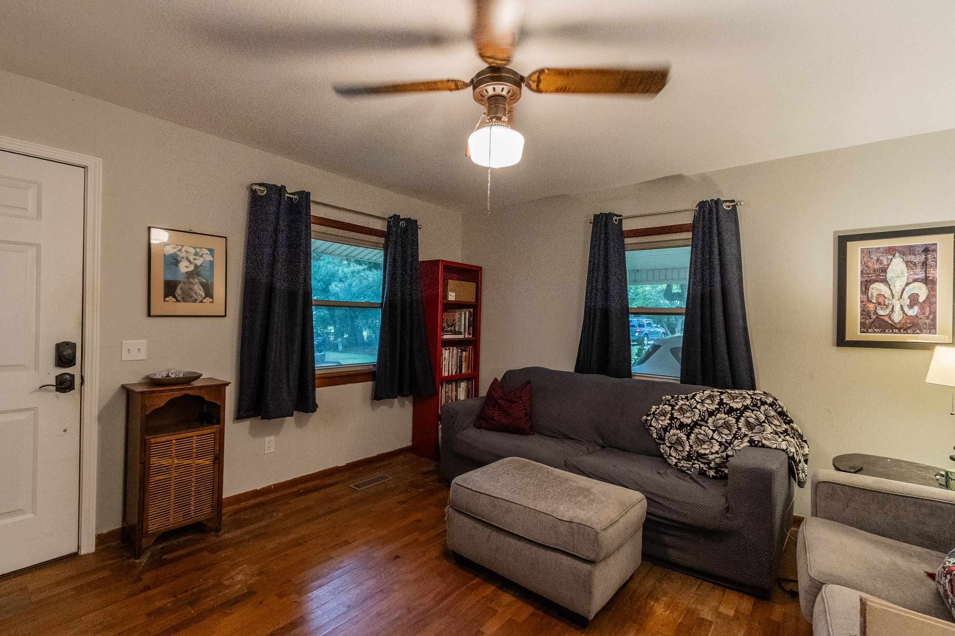 18020 Butterfly Road  Harrisburg, AR