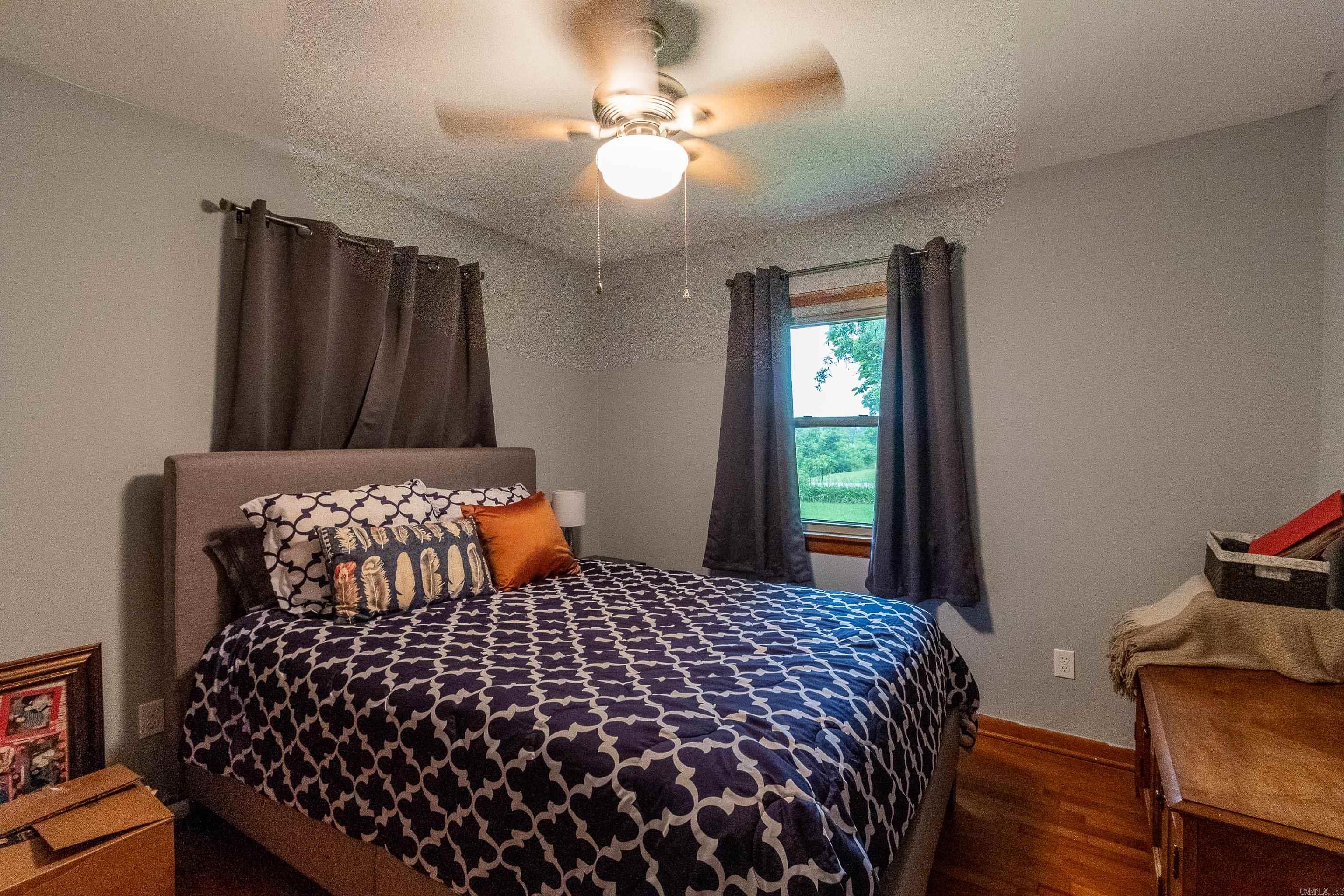 18020 Butterfly Road  Harrisburg, AR