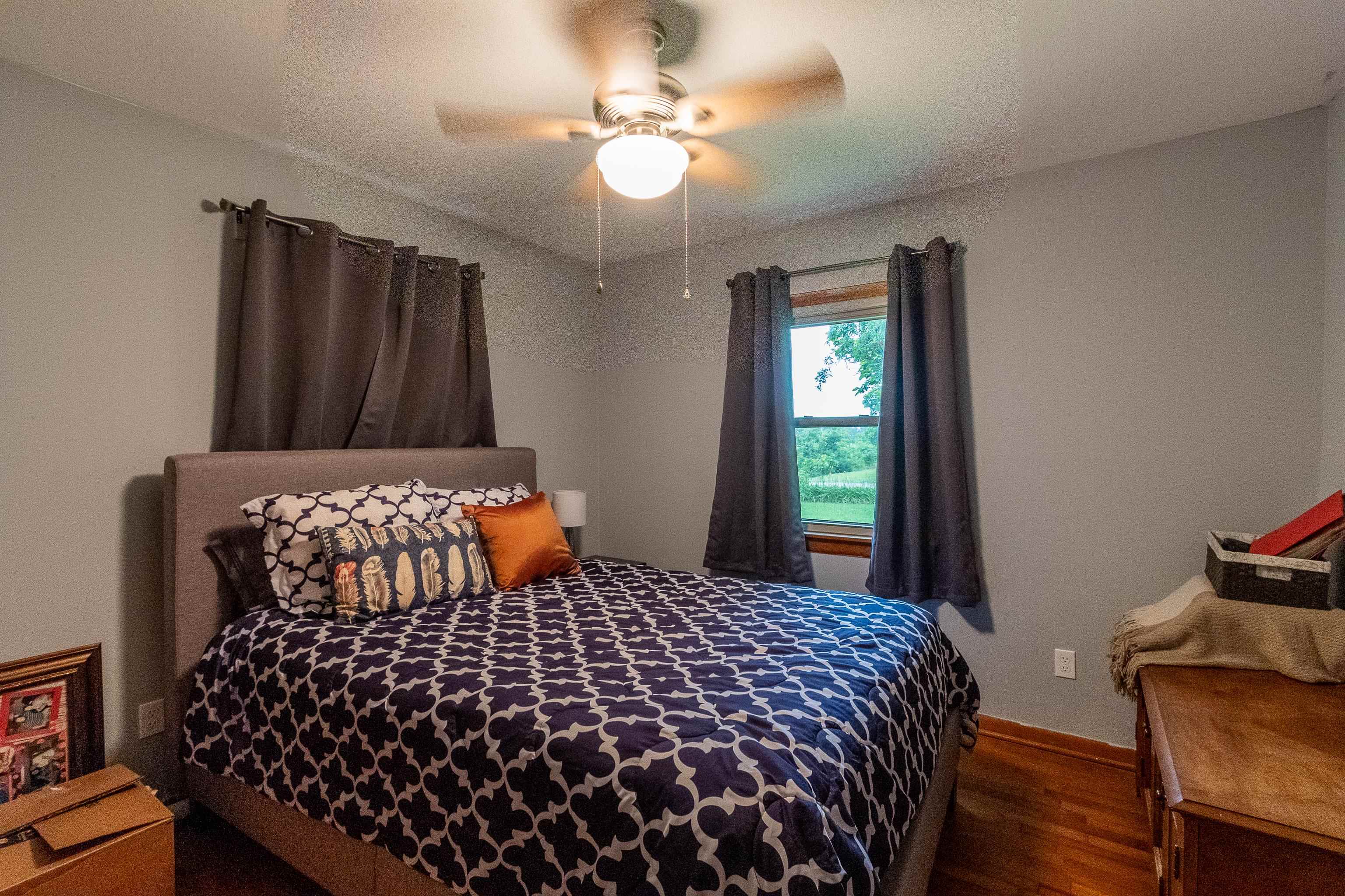 18020 Butterfly Road  Harrisburg, AR