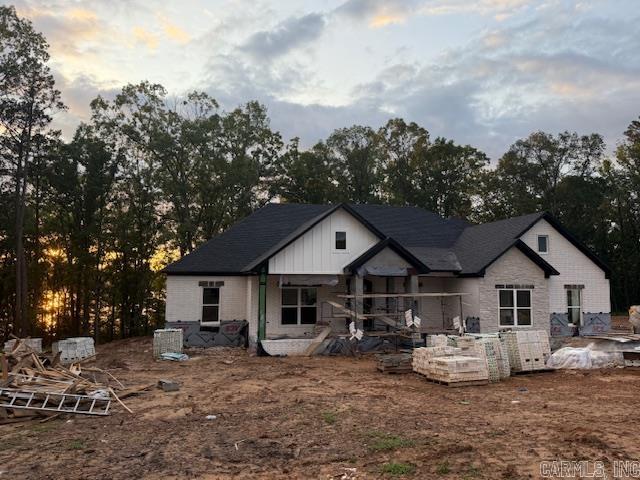 35 Elrod Drive  Greers Ferry, AR