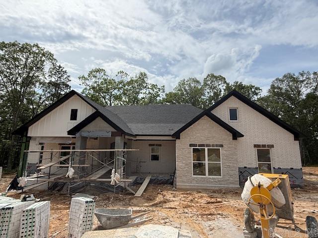 35 Elrod Drive  Greers Ferry, AR