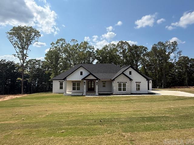 35 Elrod Drive Greers Ferry, AR 72067