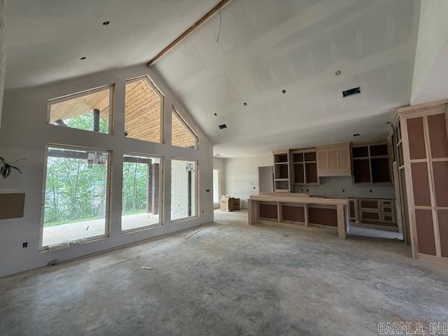35 Elrod Drive  Greers Ferry, AR