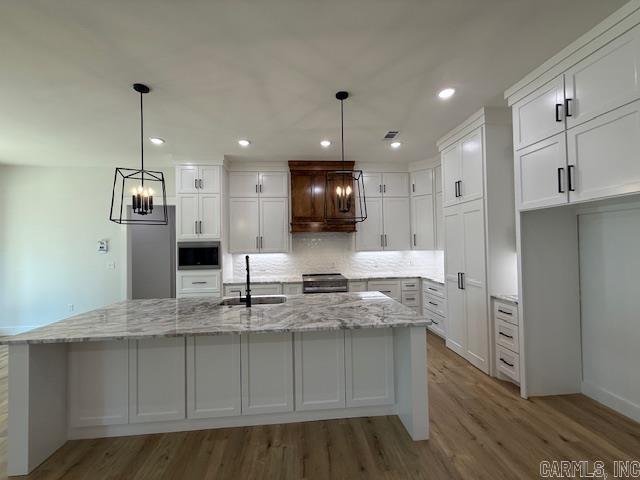 35 Elrod Drive Greers Ferry, AR 72067