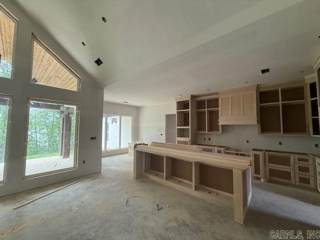 35 Elrod Drive  Greers Ferry, AR