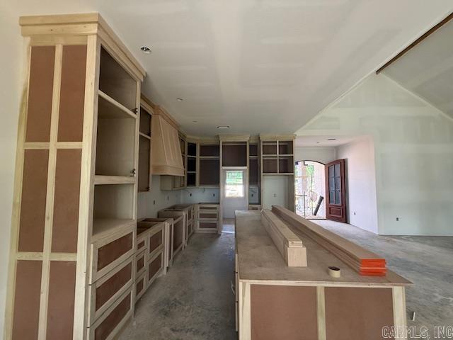 35 Elrod Drive  Greers Ferry, AR