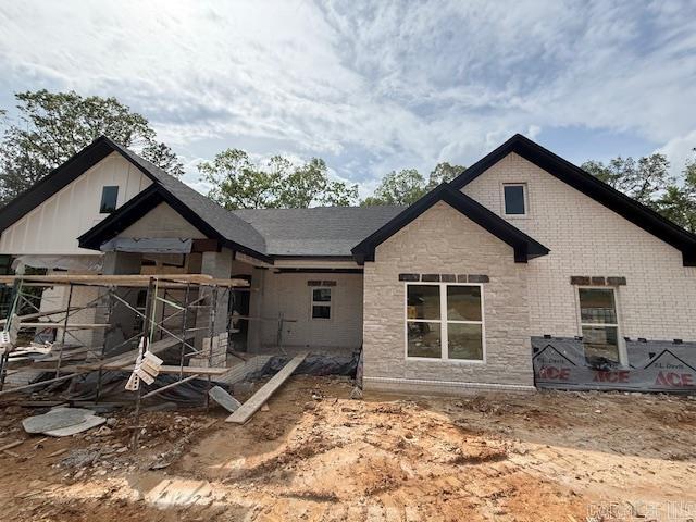35 Elrod Drive  Greers Ferry, AR
