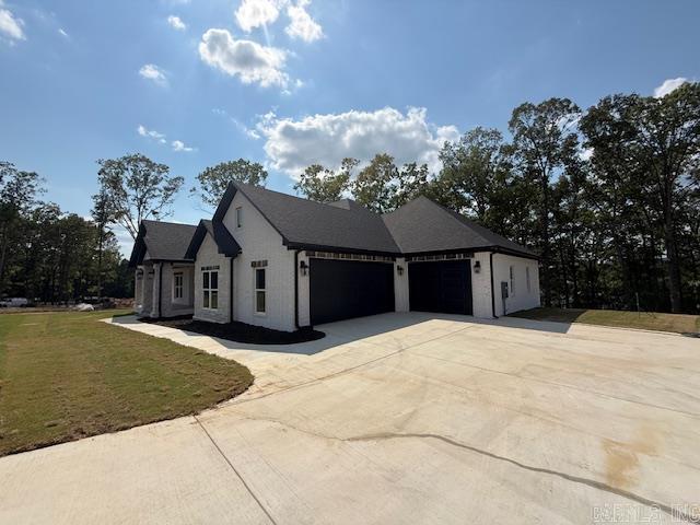 35 Elrod Drive Greers Ferry, AR 72067