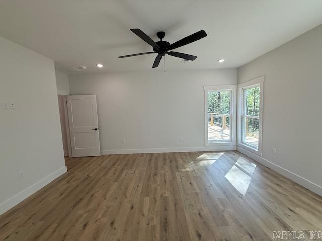 35 Elrod Drive Greers Ferry, AR 72067