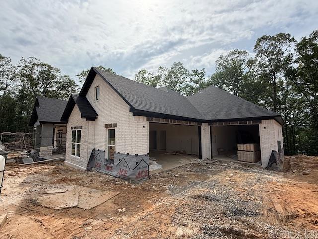 35 Elrod Drive  Greers Ferry, AR