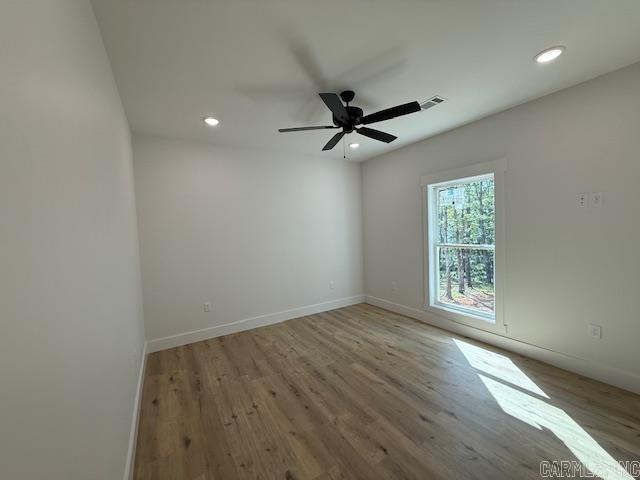 35 Elrod Drive Greers Ferry, AR 72067