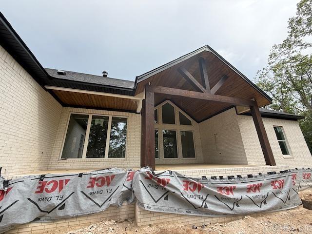 35 Elrod Drive  Greers Ferry, AR