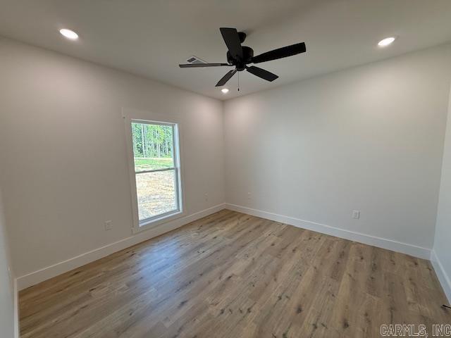 35 Elrod Drive Greers Ferry, AR 72067