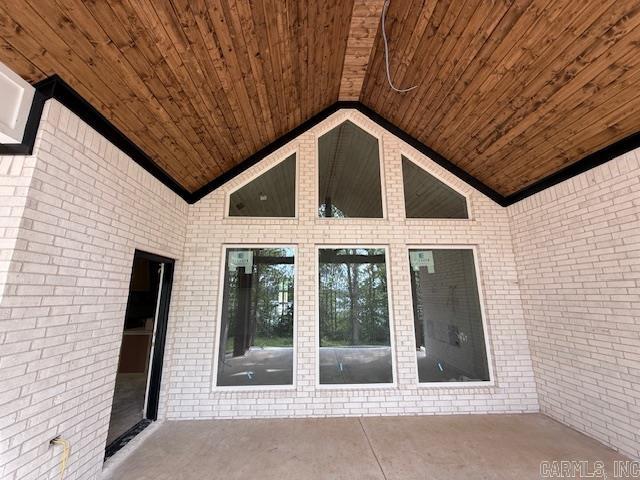 35 Elrod Drive  Greers Ferry, AR