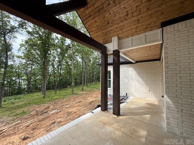 35 Elrod Drive  Greers Ferry, AR