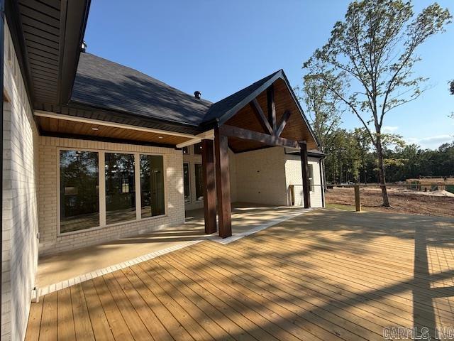 35 Elrod Drive Greers Ferry, AR 72067