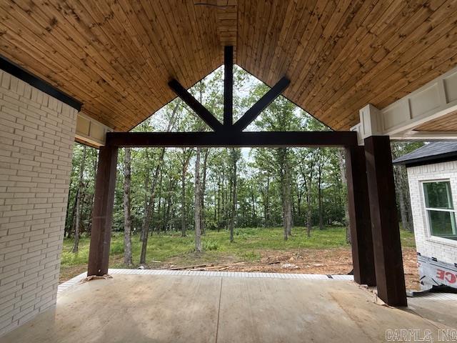 35 Elrod Drive  Greers Ferry, AR