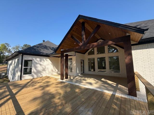 35 Elrod Drive Greers Ferry, AR 72067