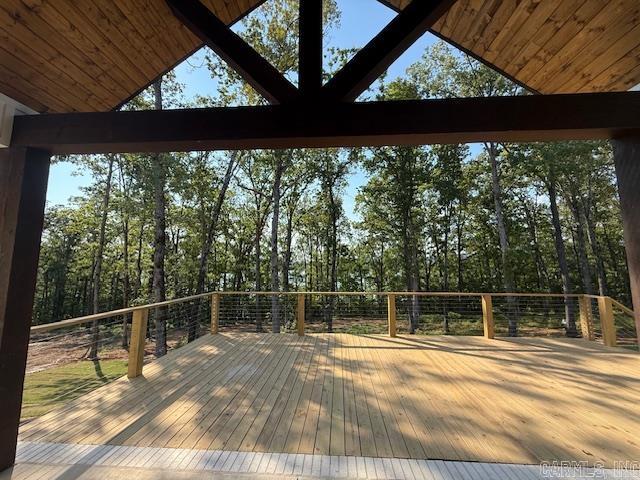 35 Elrod Drive Greers Ferry, AR 72067