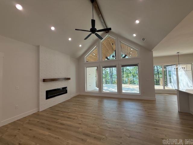35 Elrod Drive Greers Ferry, AR 72067