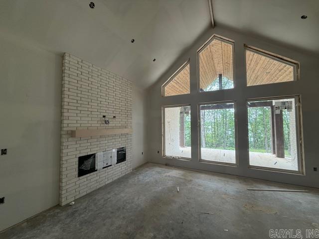 35 Elrod Drive  Greers Ferry, AR