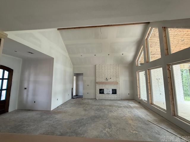 35 Elrod Drive  Greers Ferry, AR