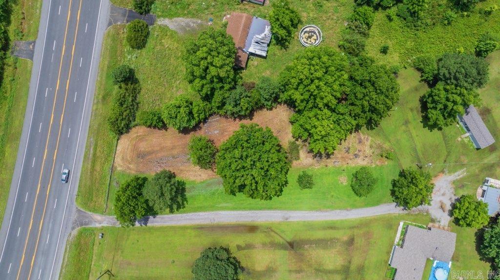 0 Batesville Blvd  Pleasant Plains, AR