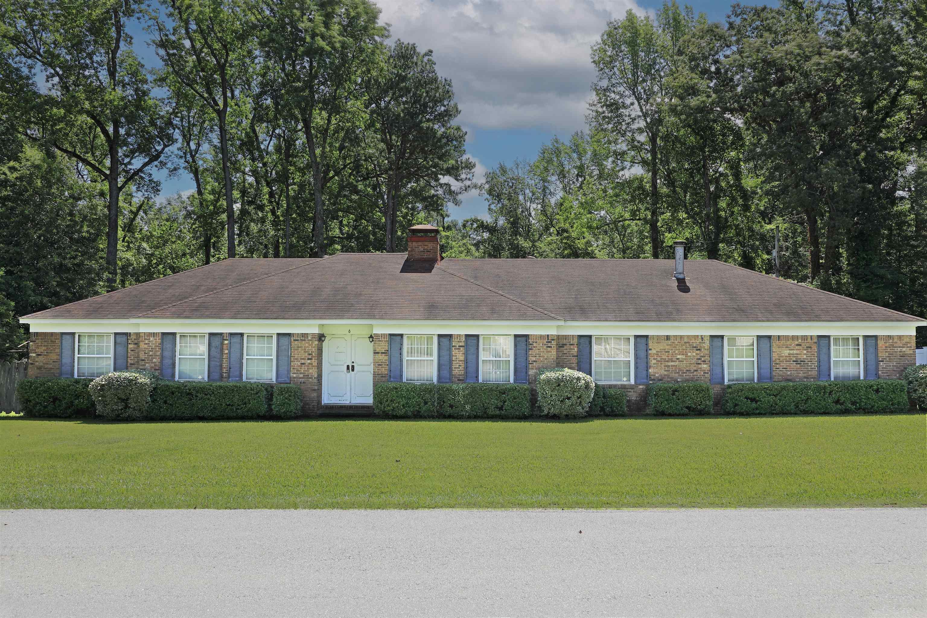 6 Elaine Road  Sheridan, AR